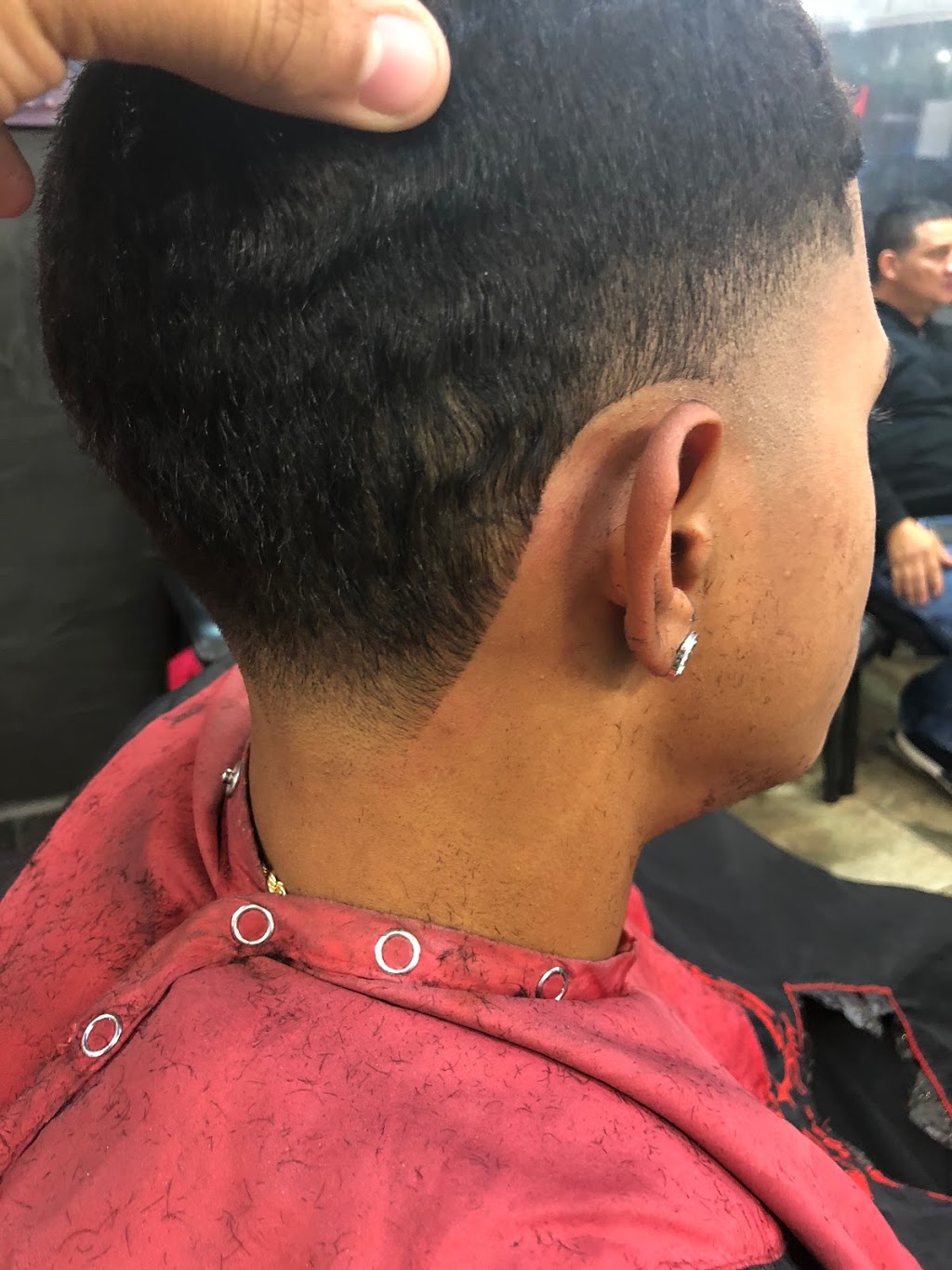 Empire Cuts Barber Shop | 216 Forest Ave, Buffalo, NY 14213, USA