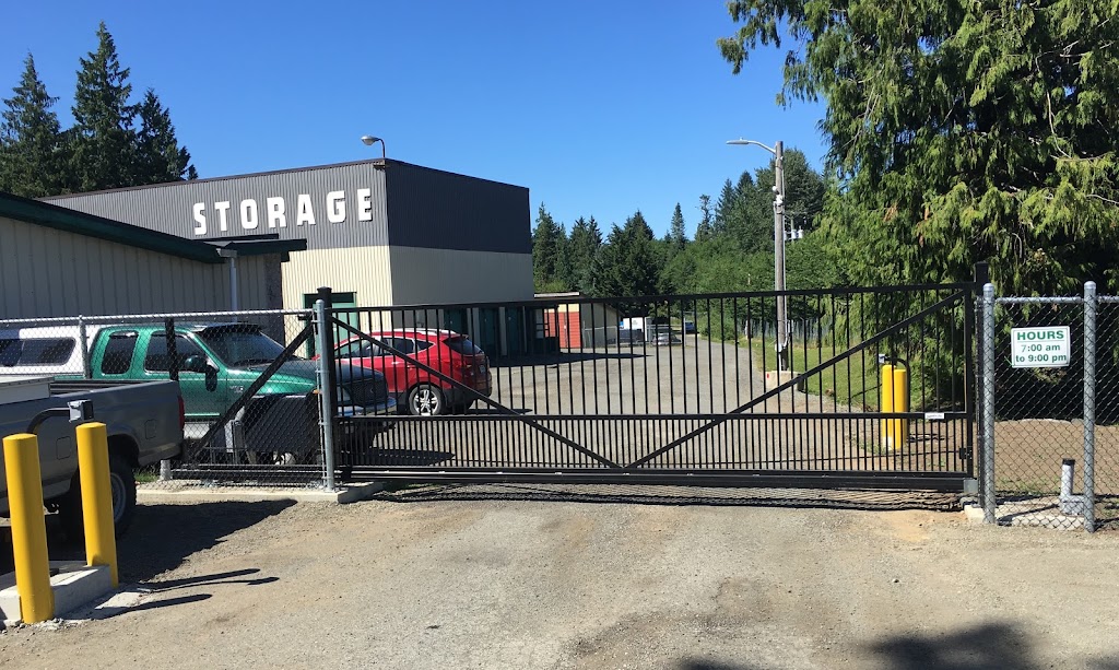 Low Cost Storage Ltd | 1754 Ryan Rd E, Comox, BC V9M 4C9, Canada | Phone: (250) 339-4704