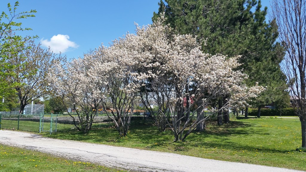 Clydesdale Park | 116 Clydesdale Dr, North York, ON M2J 3N2, Canada
