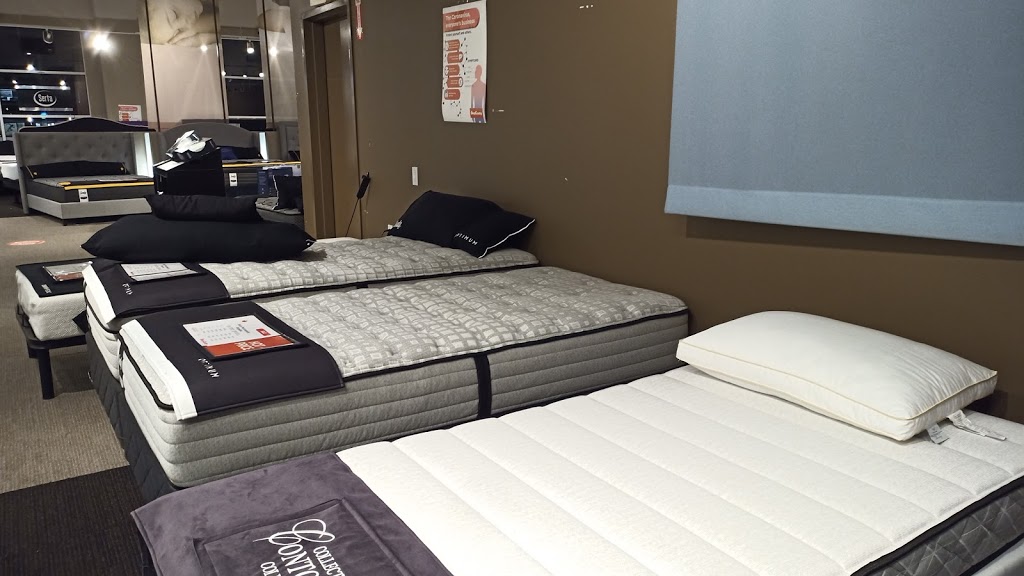 Sleep Country Canada | 12555 88 Ave, Surrey, BC V3W 3J7, Canada | Phone: (604) 590-5126