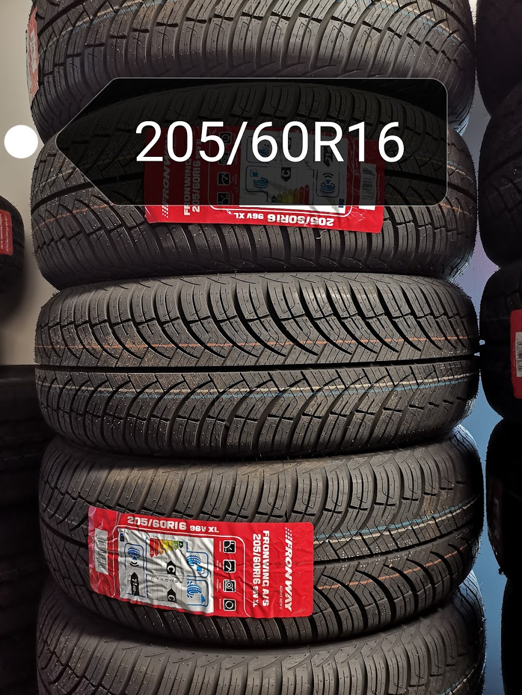 Bowens tire | 3275 88 St SE, Calgary, AB T1X 0L5, Canada | Phone: (587) 889-0257