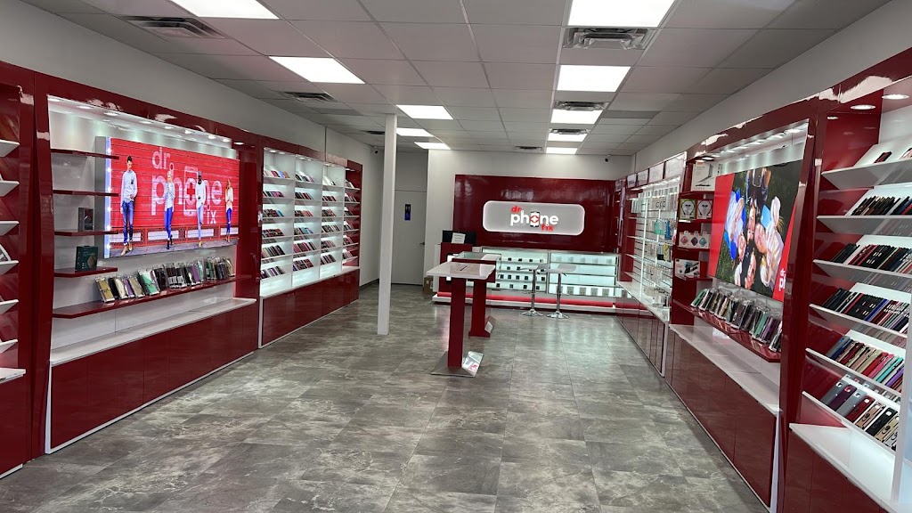 Dr. Phone Fix- South Trail Crossing | 4307 130 Ave SE #219, Calgary, AB T2Z 3V8, Canada | Phone: (403) 457-2227