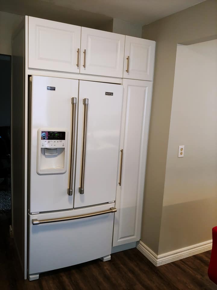 Chase Cabinetry | 307 Buchner Rd, Welland, ON L3B 5N4, Canada | Phone: (289) 673-1355