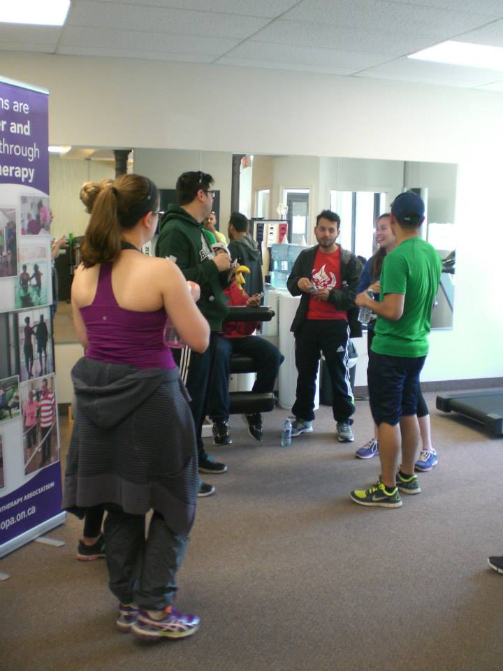Kris Wong Physiotherapy and Performance | 11 Ivanhoe Dr, Markham, ON L6C 1N7, Canada | Phone: (416) 900-1980