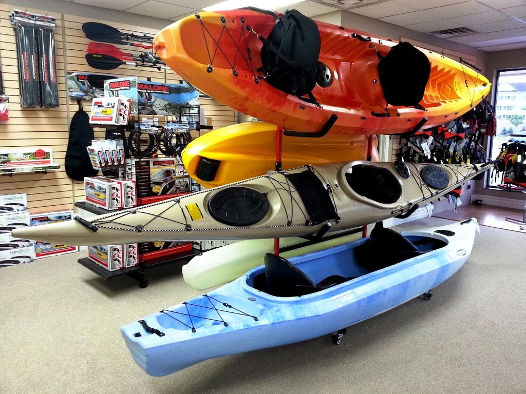 Kayak-ity-Yak Inc. | 3835 Campbell Rd Unit 4, Orillia, ON L3V 0V3, Canada | Phone: (705) 329-1722