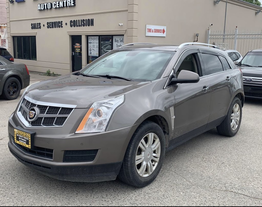 Rockcliff Auto Oakville | 2456 Royal Windsor Dr, Oakville, ON L6J 7Y3, Canada | Phone: (905) 842-2886
