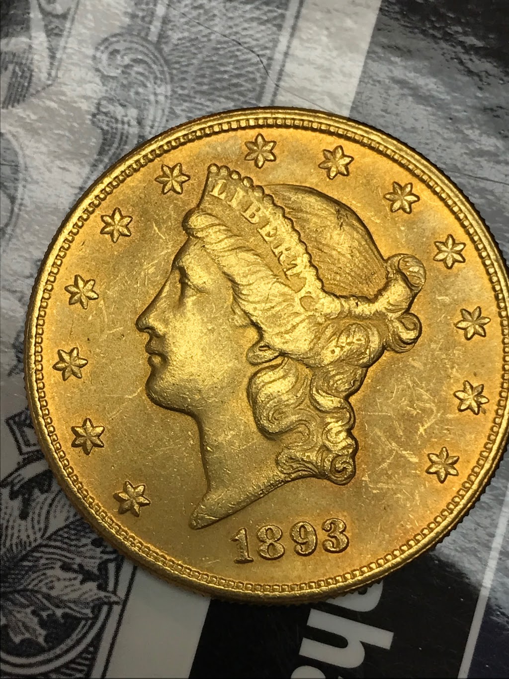 Metro Coin & Banknote | 722 Annette St, Toronto, ON M6S 2E2, Canada | Phone: (416) 604-9410