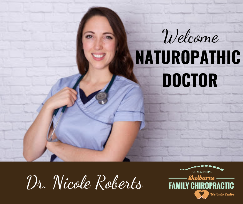 Dr. Richard Magder-Shelburne Family Chiropractic | 310 Main St E, Shelburne, ON L9V 2Y9, Canada | Phone: (519) 217-9308