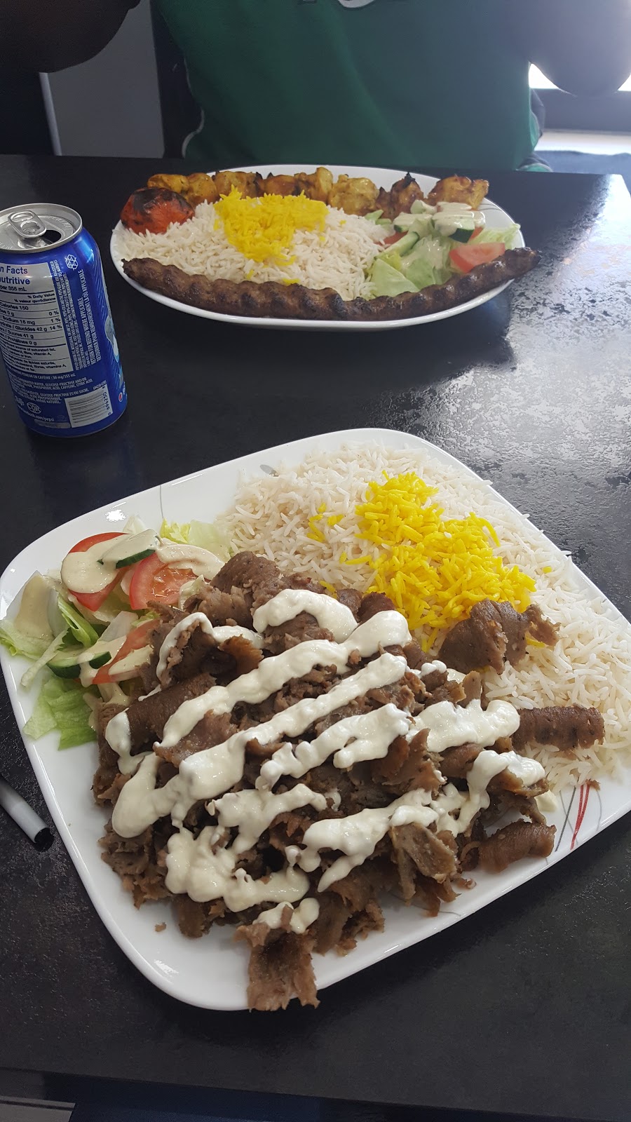 Eat on wheels | 5360 Rochdale Blvd, Regina, SK S4X 4N1, Canada | Phone: (306) 522-7777