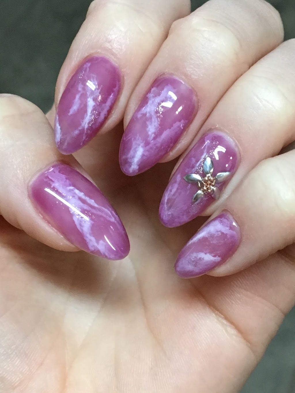 Nail Confidence | 35 Barcelona Bay, Morden, MB R6M 0A7, Canada | Phone: (204) 362-9041