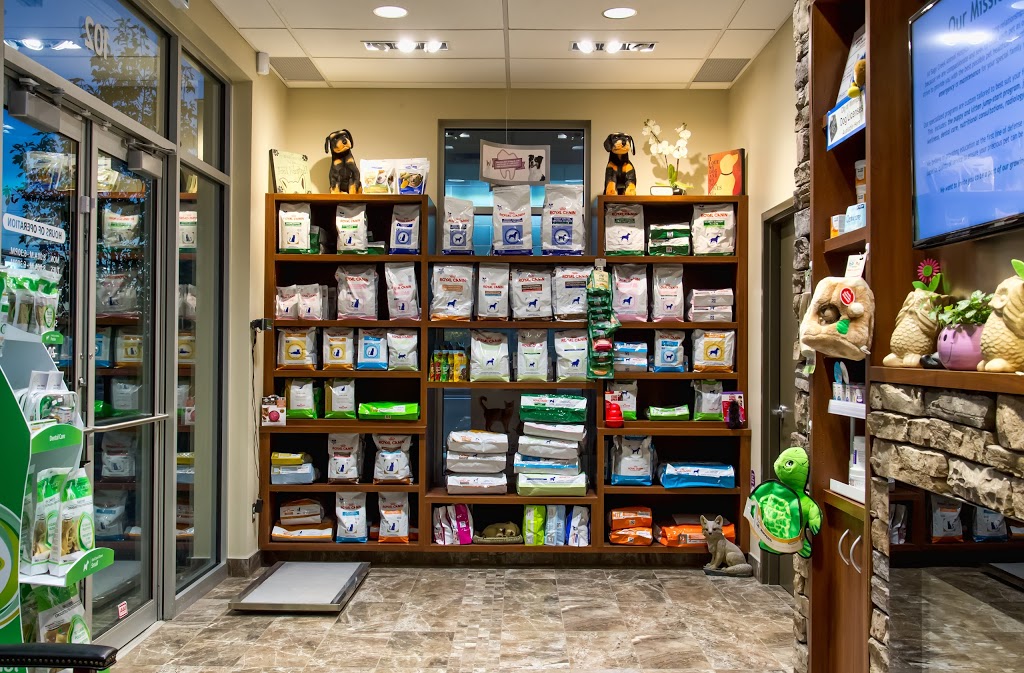 Sage Creek Animal Hospital | 50 Sage Creek Blvd #102, Winnipeg, MB R3X 0J6, Canada | Phone: (204) 255-1150