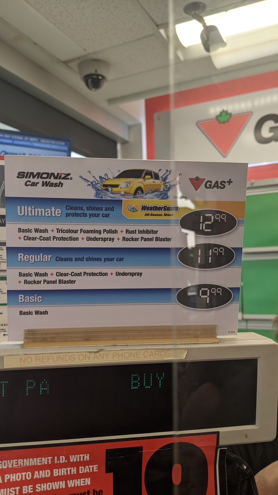 Ottawa South Shopping Centre | 685 Fischer-Hallman Rd, Kitchener, ON N2E 4E9, Canada | Phone: (519) 576-9821