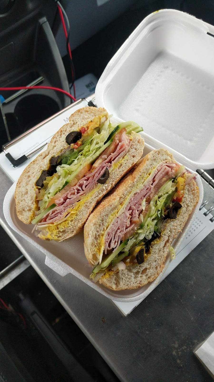 Buns Master Bakery & Delicatessen | 5960 No 6 Rd, Richmond, BC V6V 1Z1, Canada | Phone: (604) 278-8231