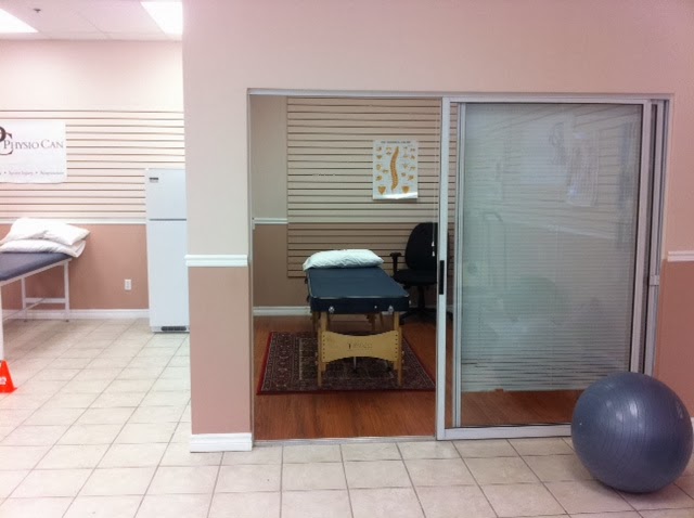 PhysioCan Physiotherapy | 1550 Bowmanville Ave Unit 3, Bowmanville, ON L1C 6N5, Canada | Phone: (905) 419-8800