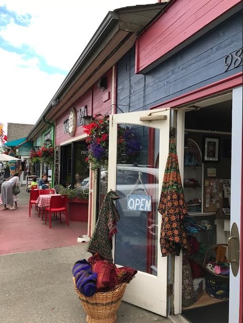 Your Home Mortgage Team | 149 Fulford-Ganges Rd #204, Salt Spring Island, BC V8K 2T9, Canada | Phone: (250) 537-4090