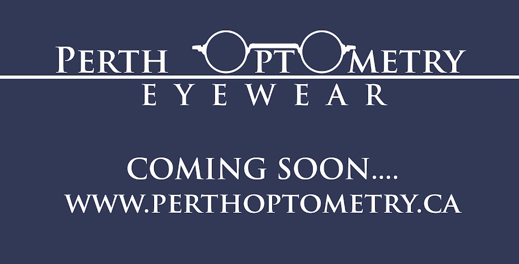 Perth Optometry | 23A Wilson St W, Perth, ON K7H 2M8, Canada | Phone: (613) 706-6440