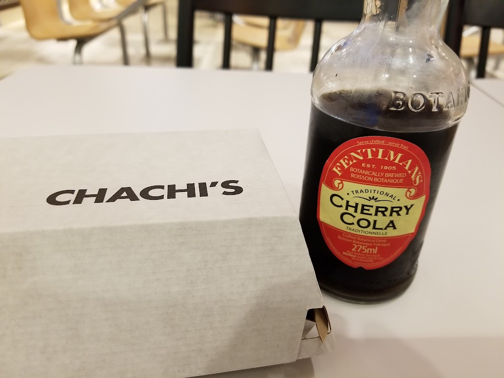 Chachis Gourmet Sandwiches | 5000 Canoe Pass Way FC 3, Tsawwassen, BC V4M 4G9, Canada | Phone: (604) 383-0092