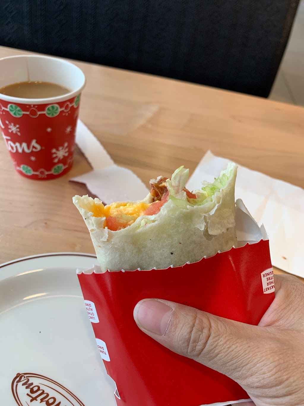 Tim Hortons | 6815 Macleod Trail S, Calgary, AB T2H 0L5, Canada | Phone: (403) 259-4203