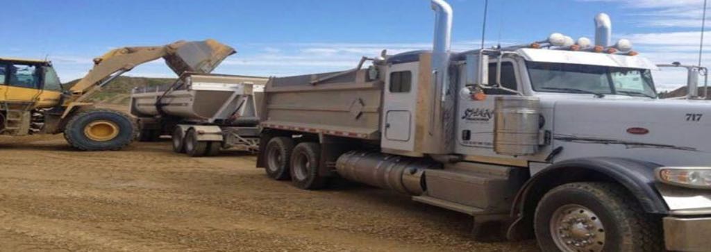 Shan Construction & Shan Trucking | 505 65 Ave NW, Edmonton, AB T6T 1S1, Canada | Phone: (780) 239-9377