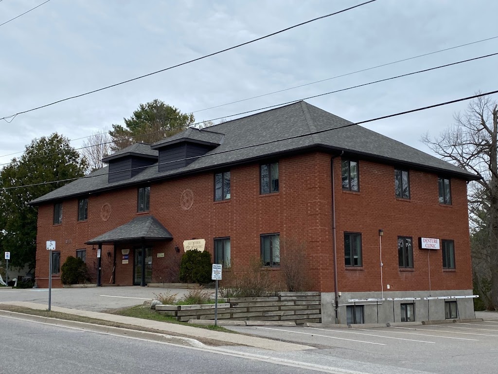 Bracebridge Denture Clinic | Archdekin Medical Building, 205 Hiram St, Bracebridge, ON P1L 2C1, Canada | Phone: (705) 646-0504