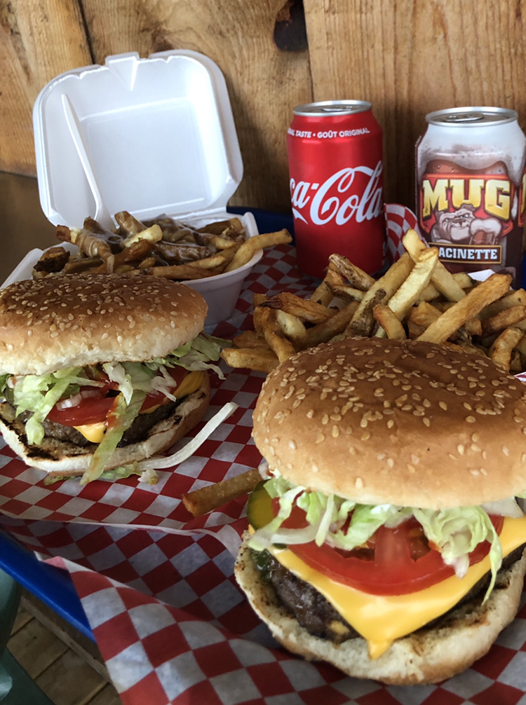 Snack Wacky Foods - Chip Wagon | 75 Burwell Rd, St Thomas, ON N5P 3R5, Canada | Phone: (519) 617-1353