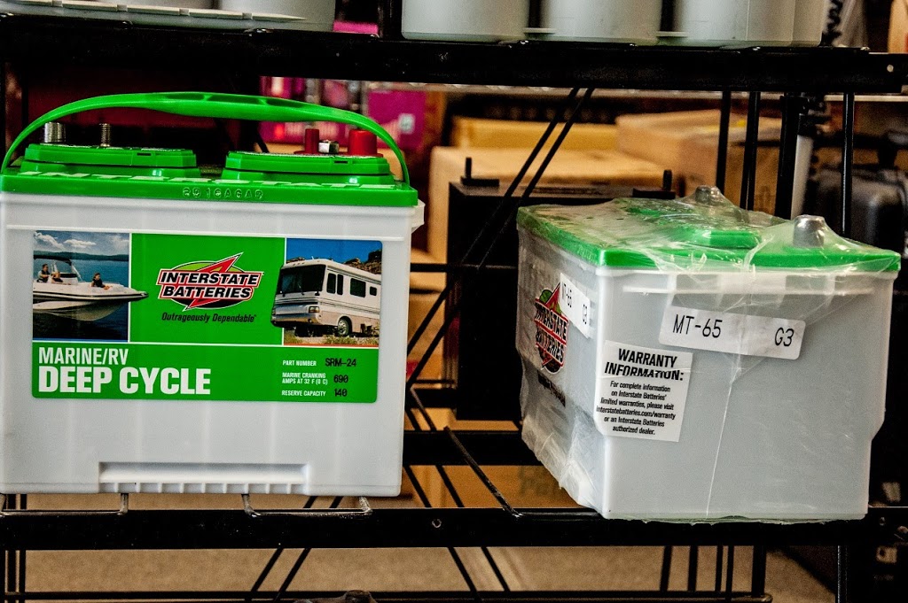 Battery City Burlington | 3455 Fairview St, Burlington, ON L7N 2R4, Canada | Phone: (905) 699-7373