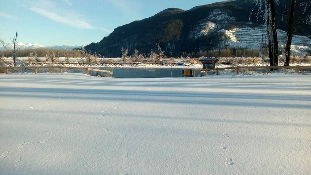 Dewdney Regional Park | 8074 River Rd S, Fraser Valley G, BC V2V 6T1, Canada | Phone: (604) 702-5000