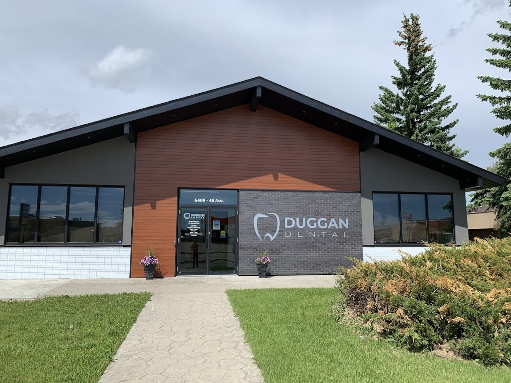 Duggan Dental | 6408 48 Ave, Camrose, AB T4V 3A3, Canada | Phone: (780) 679-2224