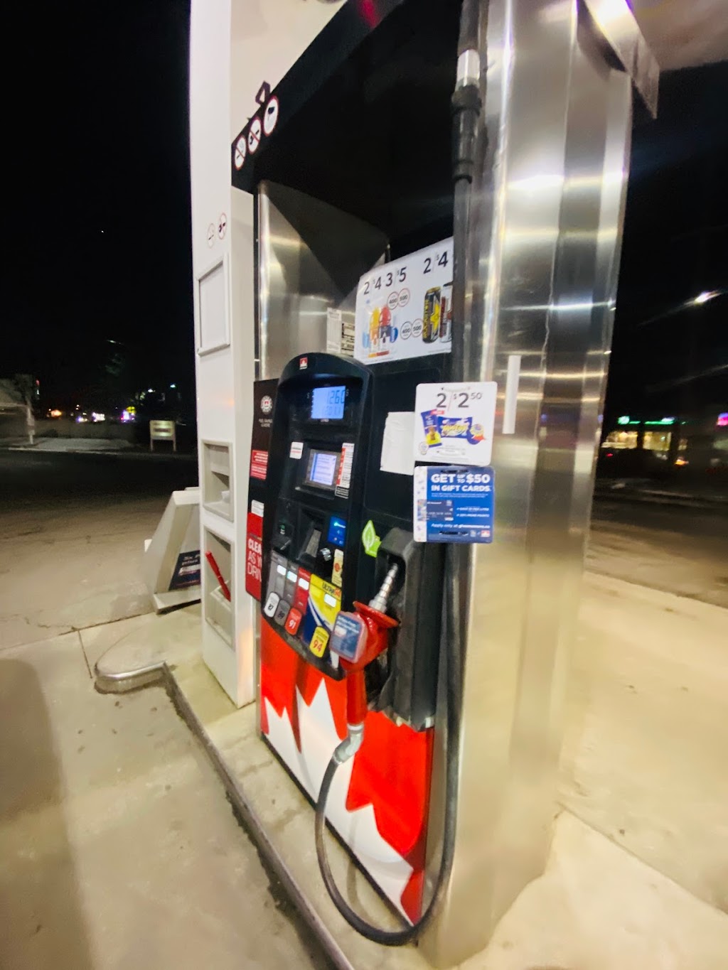 Petro-Canada & Car Wash | 4641 Hwy 7, Unionville, ON L3R 1M6, Canada | Phone: (905) 940-9863