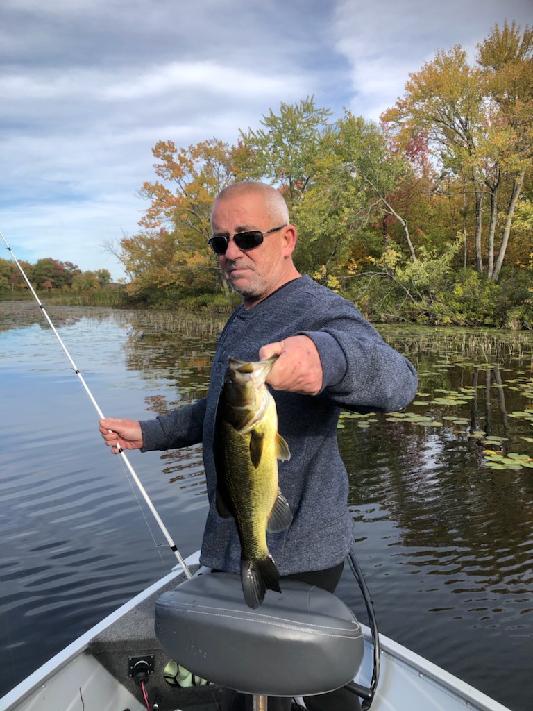 Fishing Hastings | 15 Gladstone St W, Madoc, ON K0K 2K0, Canada | Phone: (613) 473-5452