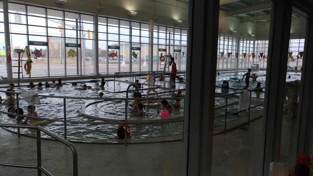 Markham Rudy Bratty YMCA | 101 YMCA Blvd, Unionville, ON L6G 0A1, Canada | Phone: (905) 513-9622