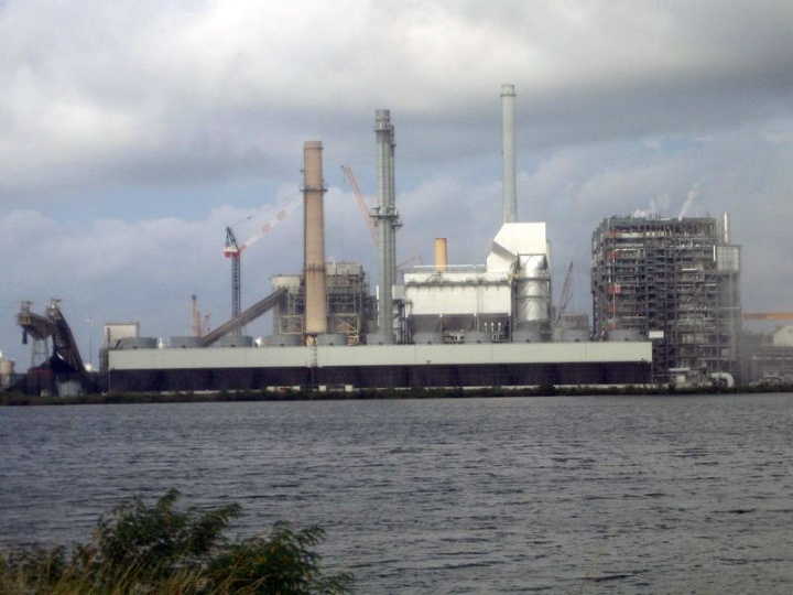 International Cooling Tower Inc | 3310 93 St NW, Edmonton, AB T6N 1C7, Canada | Phone: (780) 469-4900