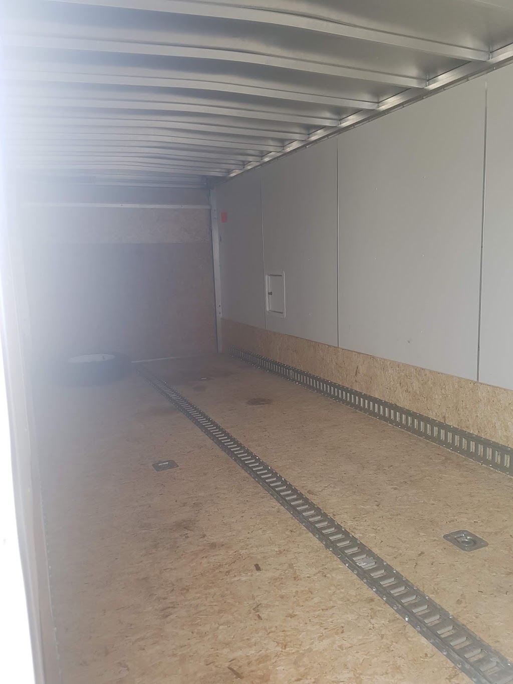 The Trailershop | 2390 S Service Rd, Jordan Station, ON L0R 1S0, Canada | Phone: (905) 562-7700