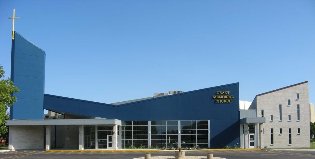 Grant Memorial Baptist Church | 877 Wilkes Ave, Winnipeg, MB R3P 1B8, Canada | Phone: (204) 989-6740