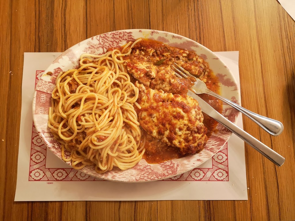 Nicks | 107 Churchill Rd E, Prescott, ON K0E 1T0, Canada | Phone: (613) 925-2882