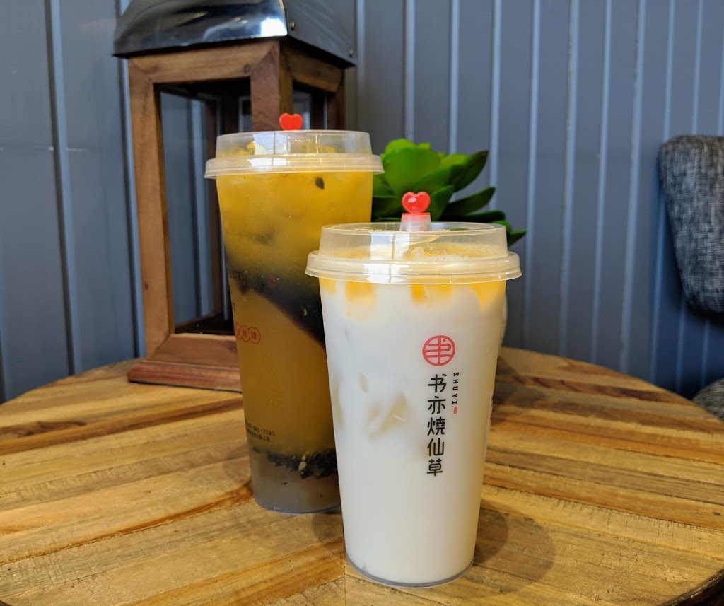 Shuyi Tealicious | 2555 Erin Centre Blvd, Mississauga, ON L5M 5G9, Canada | Phone: (416) 505-3053