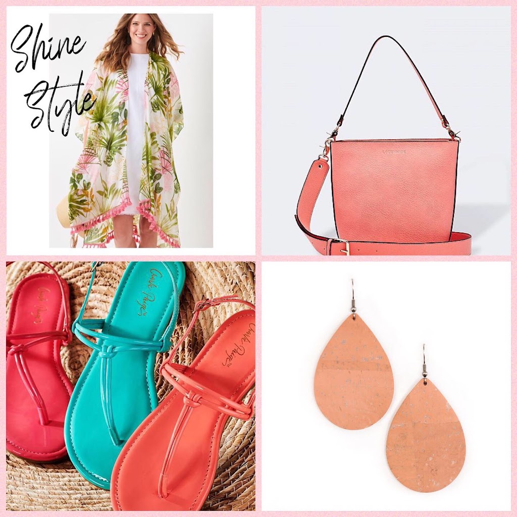 Shine Jewellery & Accessories | 15 Manitoba St, Bracebridge, ON P1L 1S4, Canada | Phone: (705) 645-9700