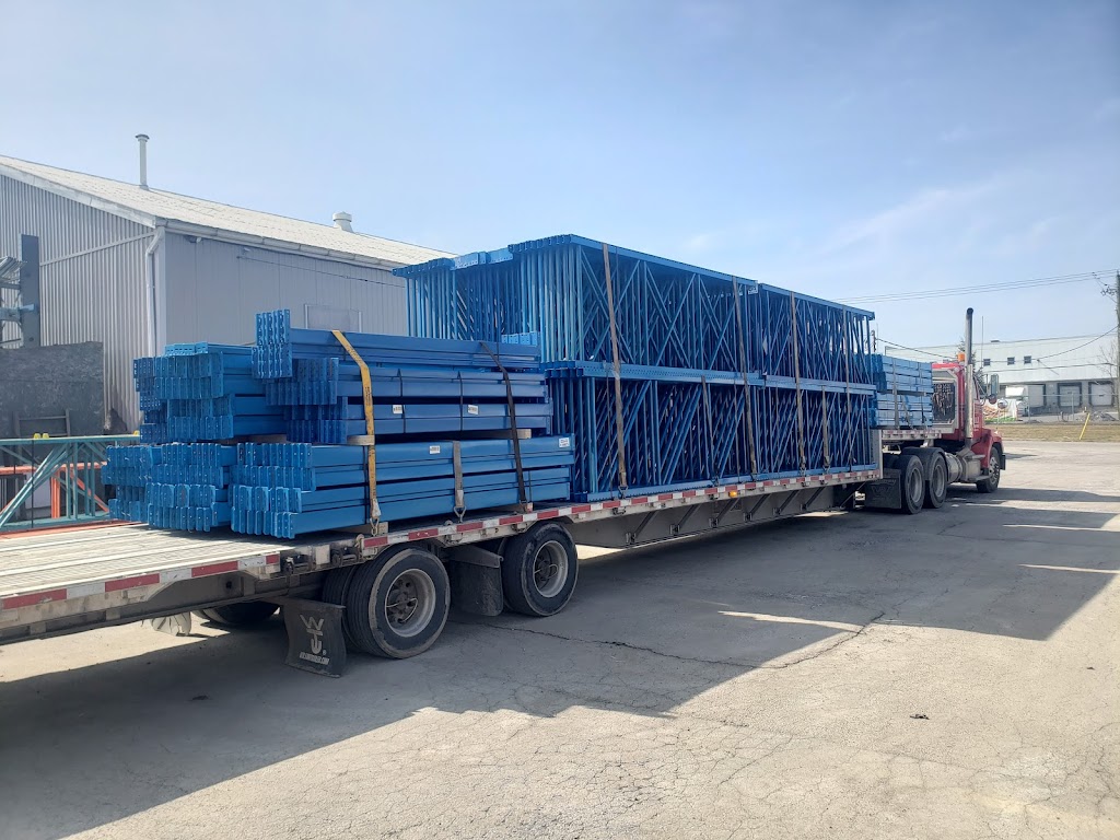 TC Industrial Supply | 154 Otonabee Dr, Kitchener, ON N2C 1L6, Canada | Phone: (519) 489-2574
