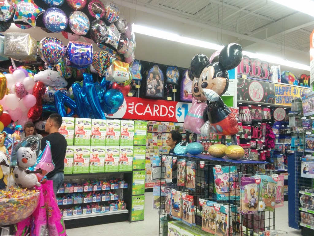 Party City | 3320 20 Ave NE, Calgary, AB T1Y 6E8, Canada | Phone: (403) 798-5688