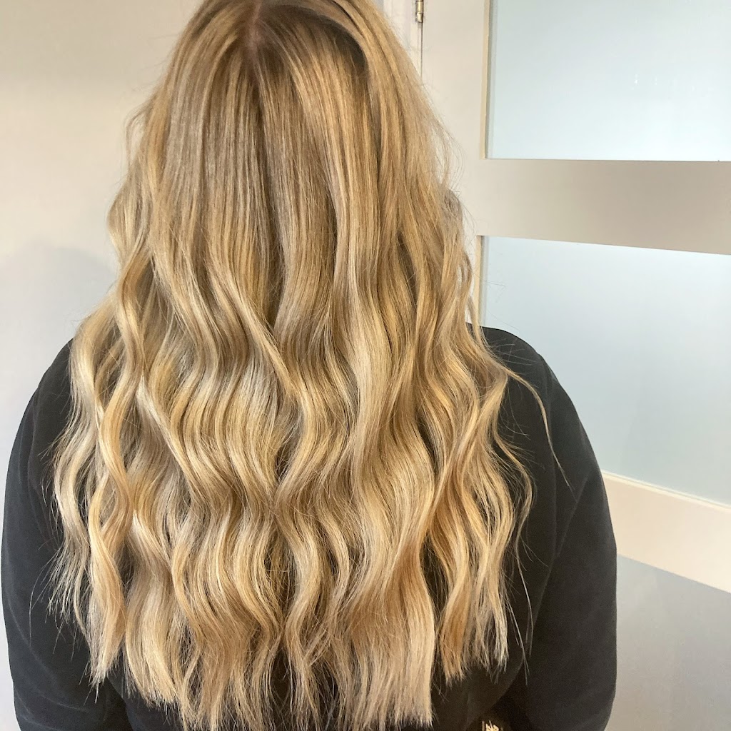Mad Glo Hair Studio | 4603 Stanley St, Blackfalds, AB T0M 0J0, Canada | Phone: (306) 380-6090