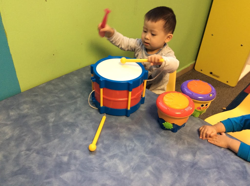 Active Kidz Childcare Centre | 9206 Yonge St, Richmond Hill, ON L4C 7A2, Canada | Phone: (905) 764-8787