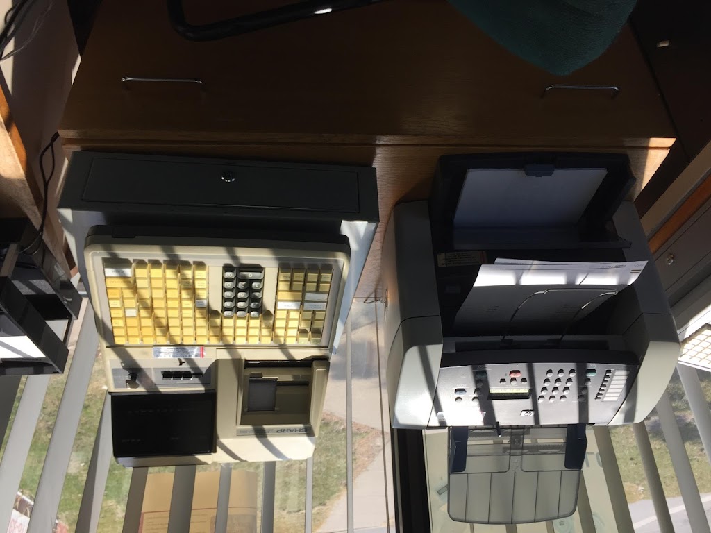 Office Machines & Co Ltd | 110 Silver Star Blvd, Scarborough, ON M1V 5A2, Canada | Phone: (416) 293-1977