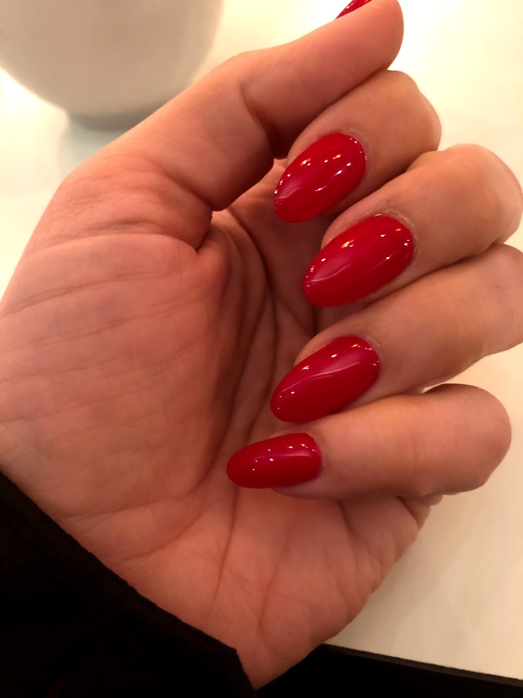 Hollywood Nails & Waxing | 4648 Yonge St, North York, ON M2N 5M1, Canada | Phone: (416) 223-1234