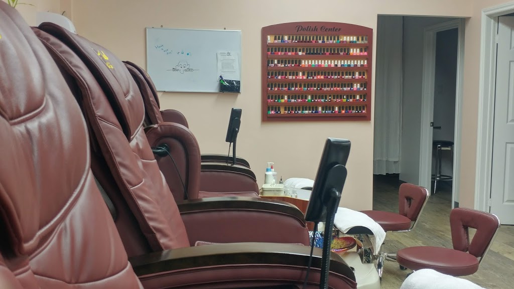 Hunt Club Nails & Spa | 3320 McCarthy Rd Unit 2007, Ottawa, ON K1V 0X3, Canada | Phone: (613) 860-0999