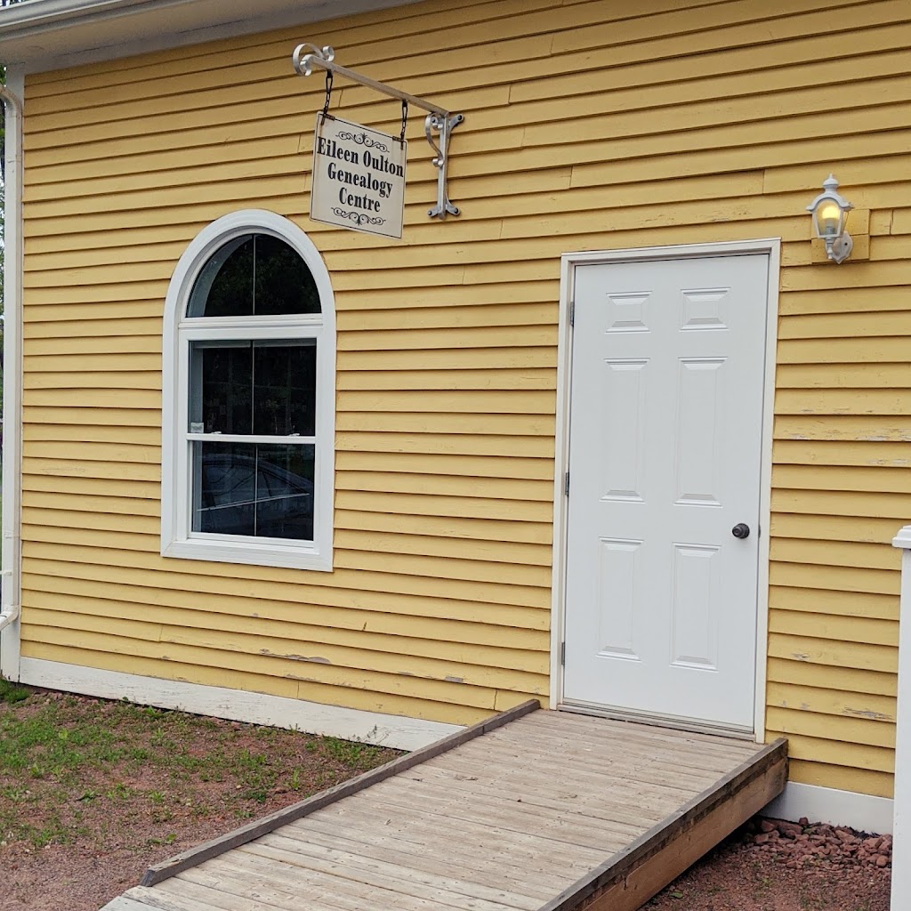 Alberton Museum and Genealogy Center | 457 Church St, Alberton, PE C0B 1B0, Canada | Phone: (902) 853-4048