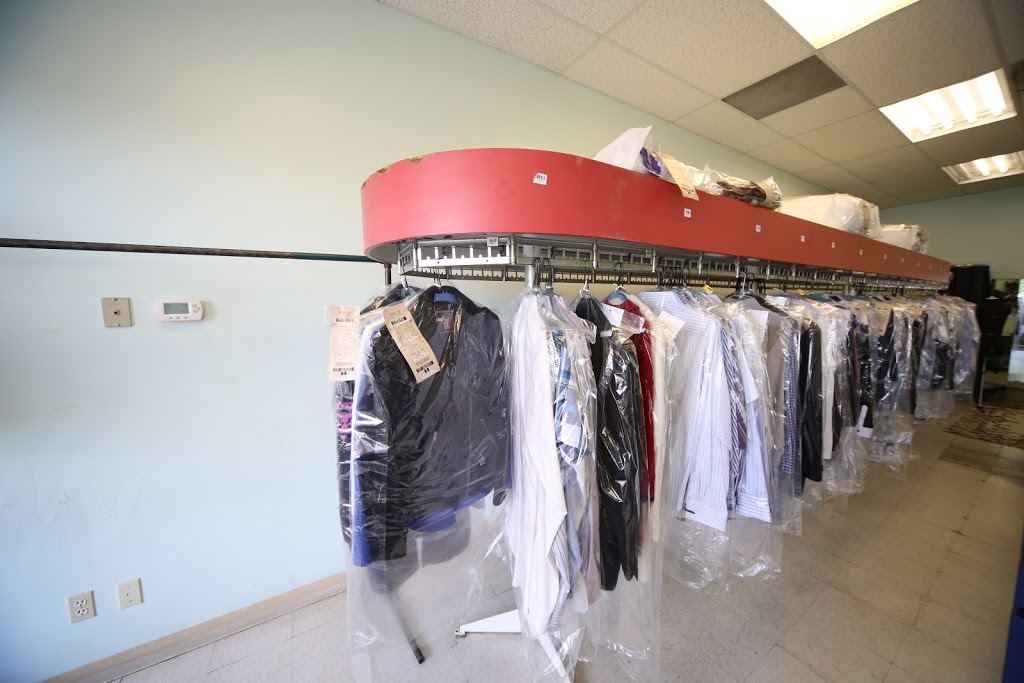 City Dry Cleaners | 2 Hebert Rd, St. Albert, AB T8N 5T8, Canada | Phone: (780) 458-5051