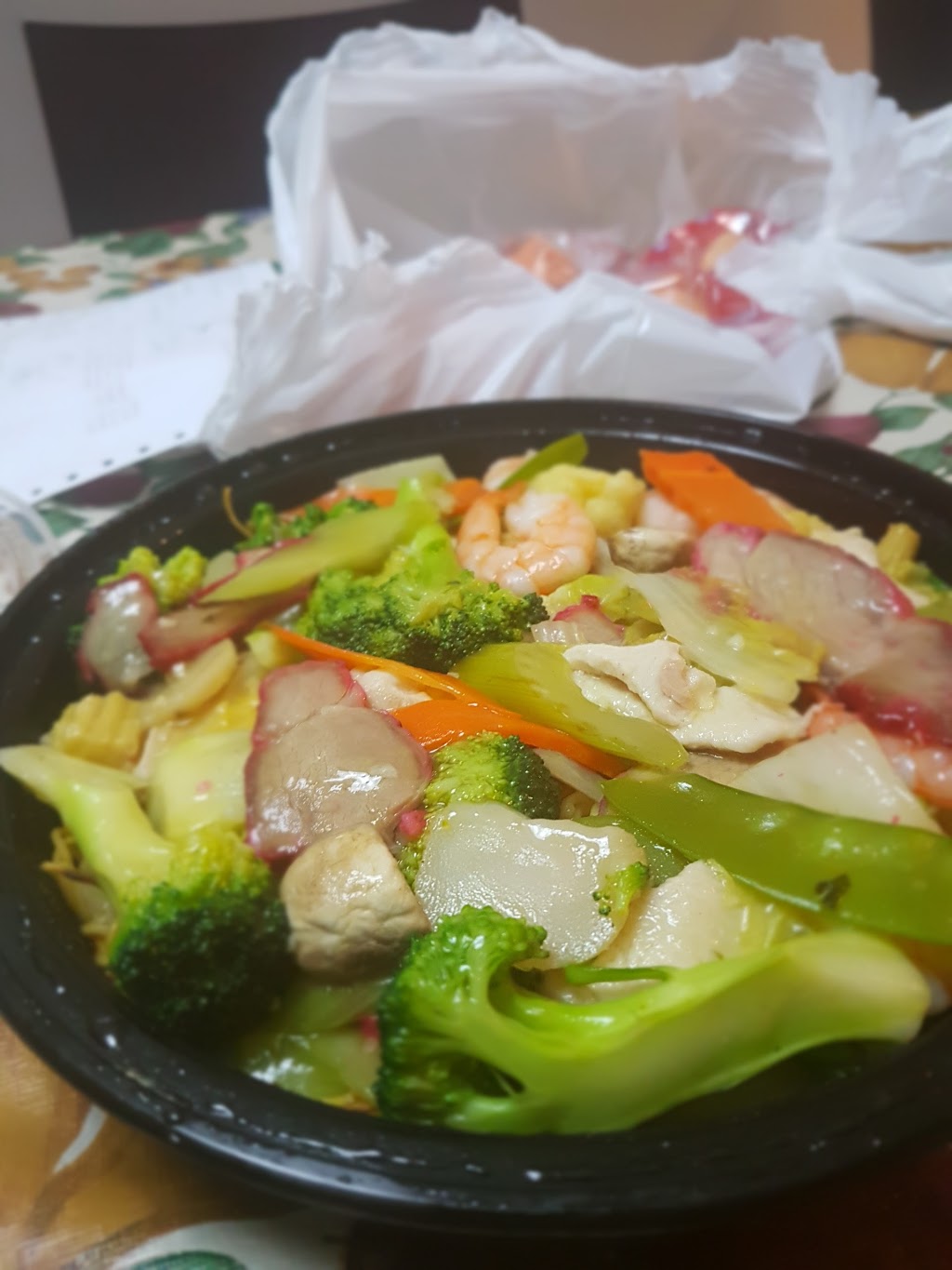 My Favourite Chinese Food | 2297 St Joseph Blvd, Orléans, ON K1C 1E7, Canada | Phone: (613) 841-8888
