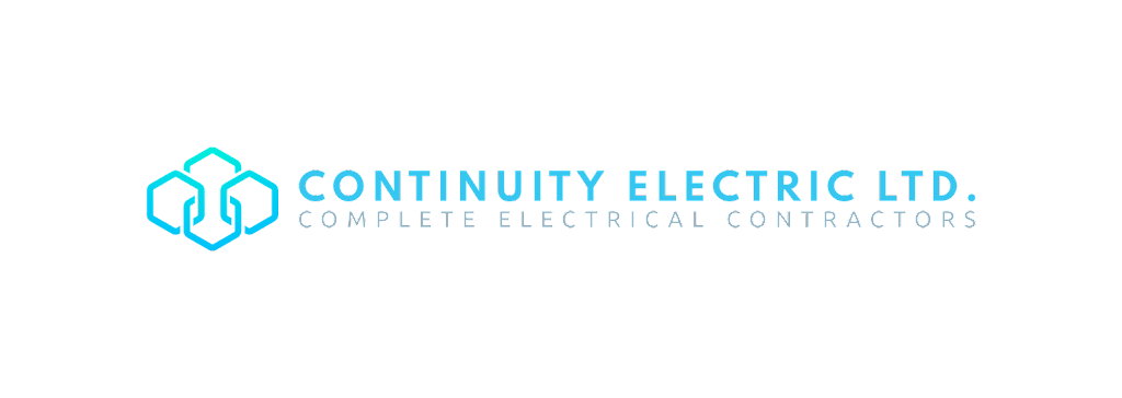Continuity Electric LTD | 210 Wescana St, Headingley, MB R4J 1B6, Canada | Phone: (204) 880-3517
