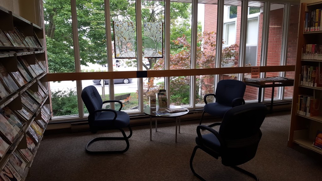 Region of Waterloo Library Elmira Branch | 65 Arthur St S, Elmira, ON N3B 2M6, Canada | Phone: (519) 669-5477