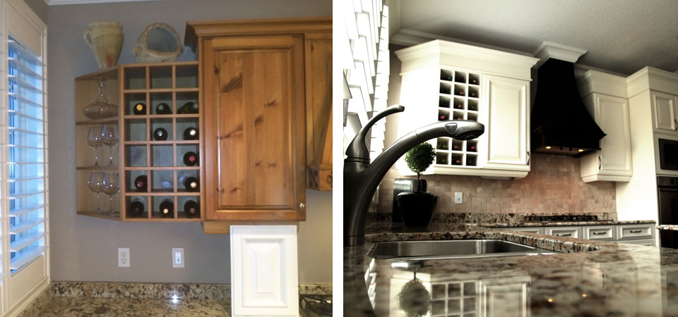 London Classic Kitchen Refacing and Refinishing | 201A Exeter Rd, London, ON N6L 1A4, Canada | Phone: (519) 652-0555
